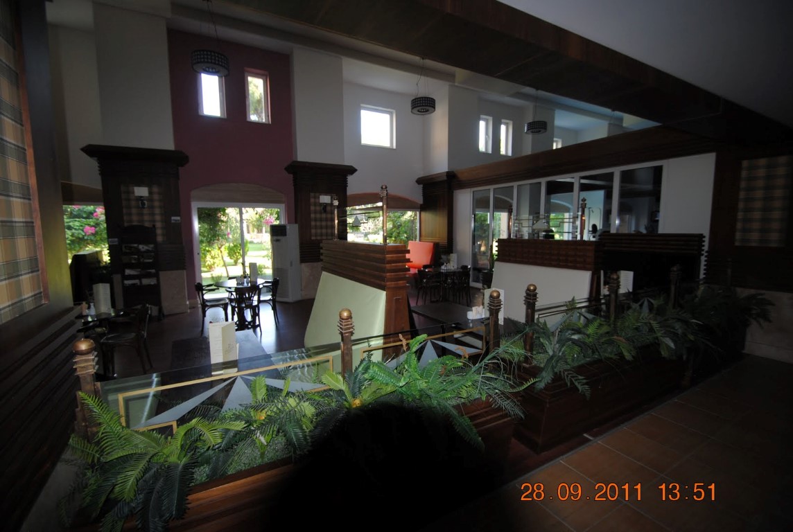 imagini hotel PAPILLON AYSCHA BELEK